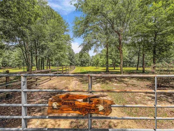00 Mosley Road, Stapleton, AL 36578
