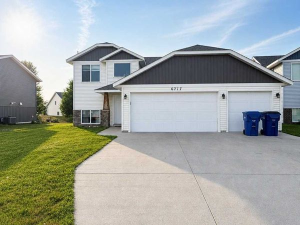 6717 Yosemite Street , Saint Cloud, MN 56303