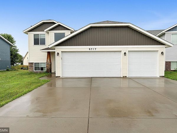 6717 Yosemite Street, Saint Cloud, MN 56303