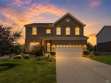 3258 Blue Springs Drive, Monroe, OH 45050