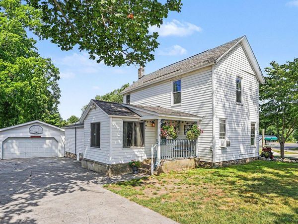 200 Russell Street, Middleville, MI 49333