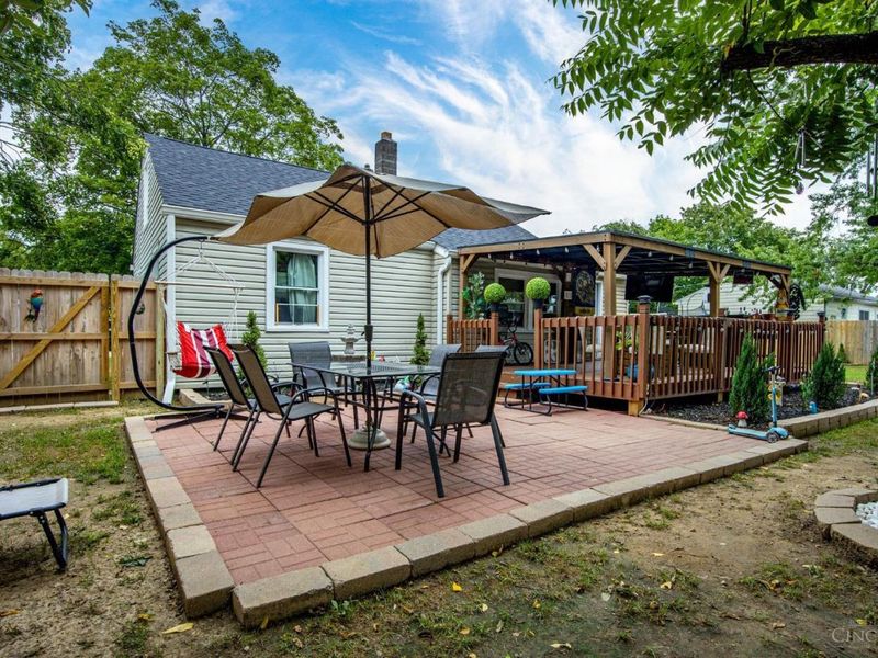 206 Douglas Avenue, Trenton, OH 45067 Photo 16