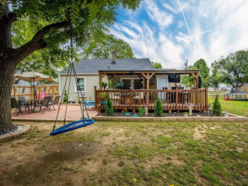 206 Douglas Avenue, Trenton, OH 45067 Photo 17
