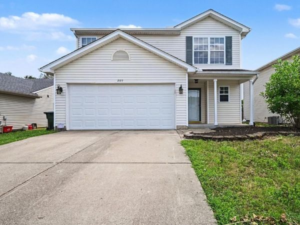 289 Elk Creek Drive, Trenton, OH 45067