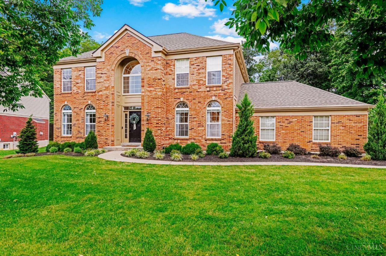 4253 English Oaks Court, Union Twp, OH 45103 Main Photo