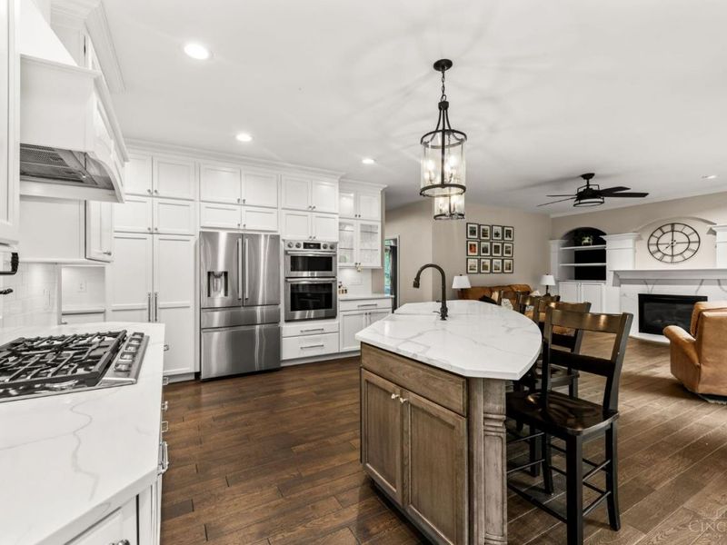 4253 English Oaks Court, Union Twp, OH 45103 Photo 16