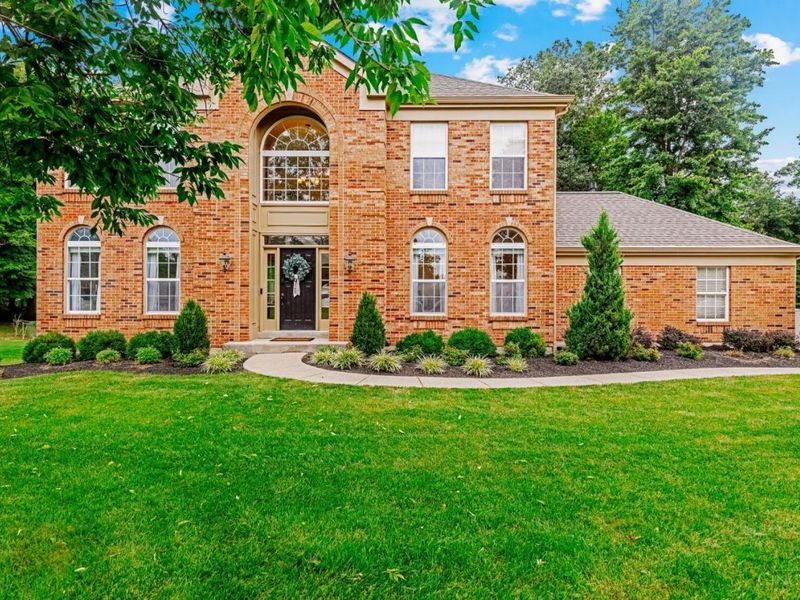 4253 English Oaks Court, Union Twp, OH 45103 Photo 2