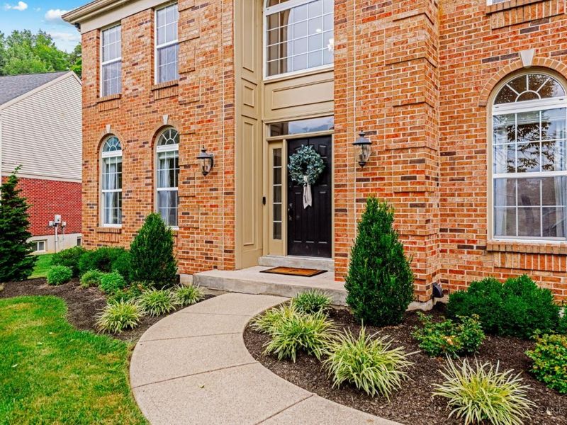 4253 English Oaks Court, Union Twp, OH 45103 Photo 3