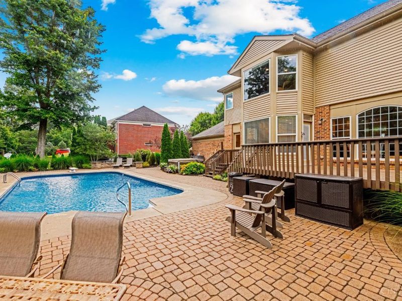 4253 English Oaks Court, Union Twp, OH 45103 Photo 49