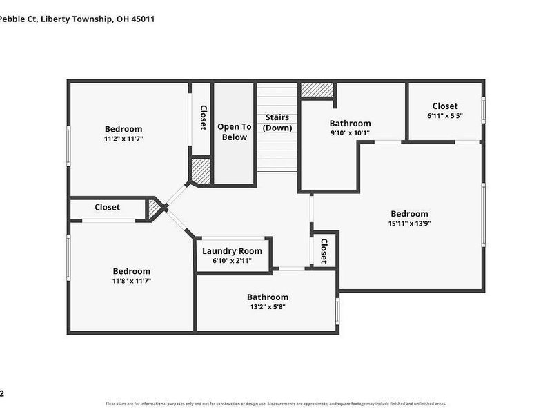 4976 Pebble Ct, Liberty Township, OH 45011 Photo 39