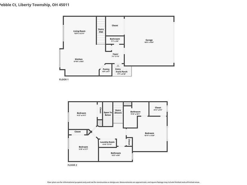 4976 Pebble Ct, Liberty Township, OH 45011 Photo 40