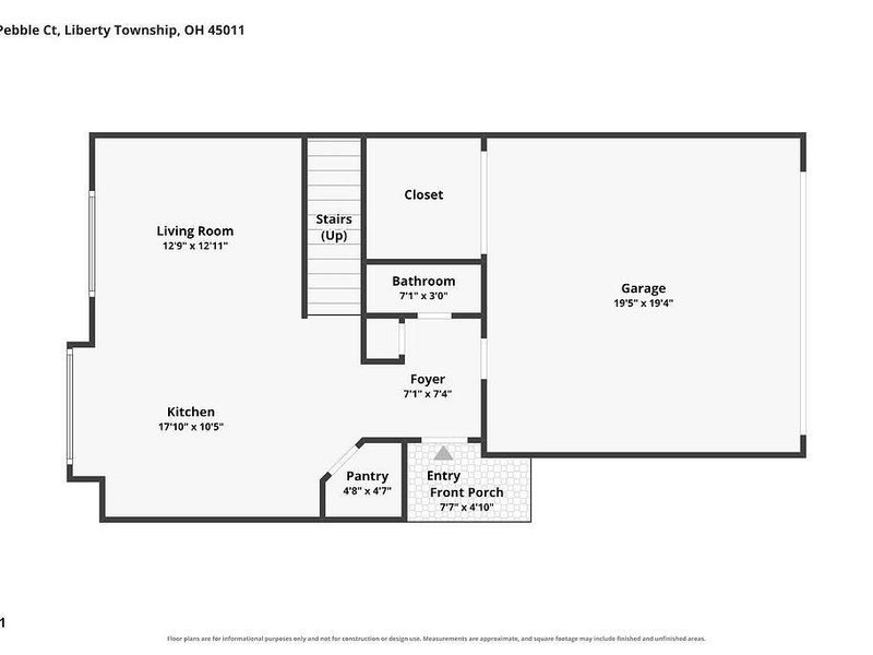 4976 Pebble Ct, Liberty Township, OH 45011 Photo 41