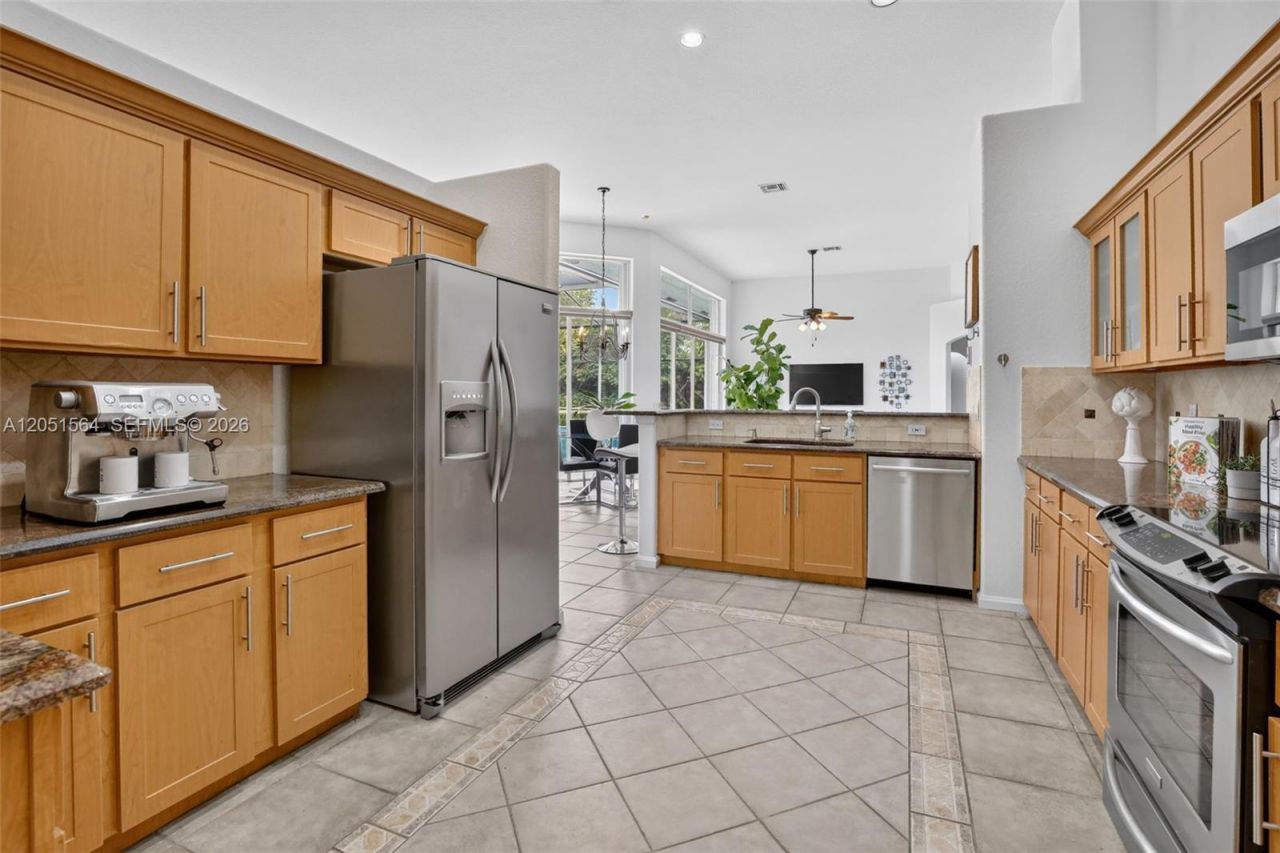1164 Ginger Circle , Weston, FL 33326 Photo