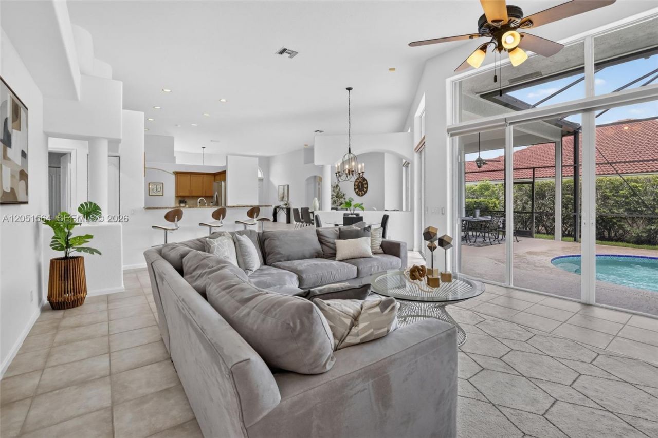1164 Ginger Circle , Weston, FL 33326 Photo
