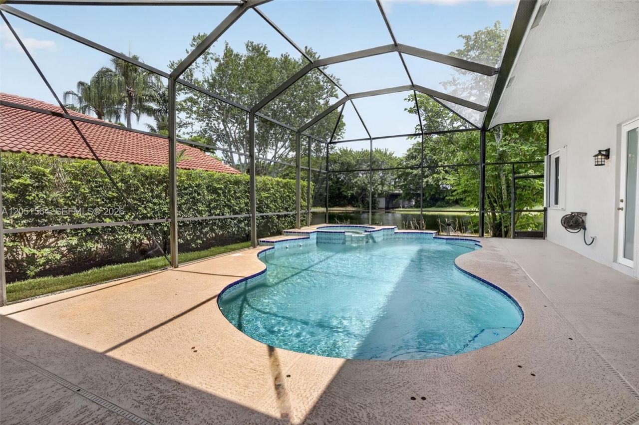 1164 Ginger Circle , Weston, FL 33326 Photo