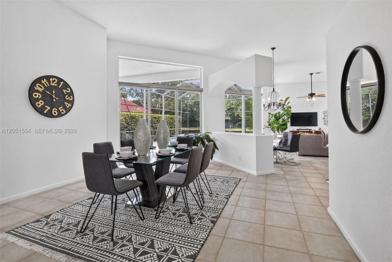 1164 Ginger Circle , Weston, FL 33326 Photo