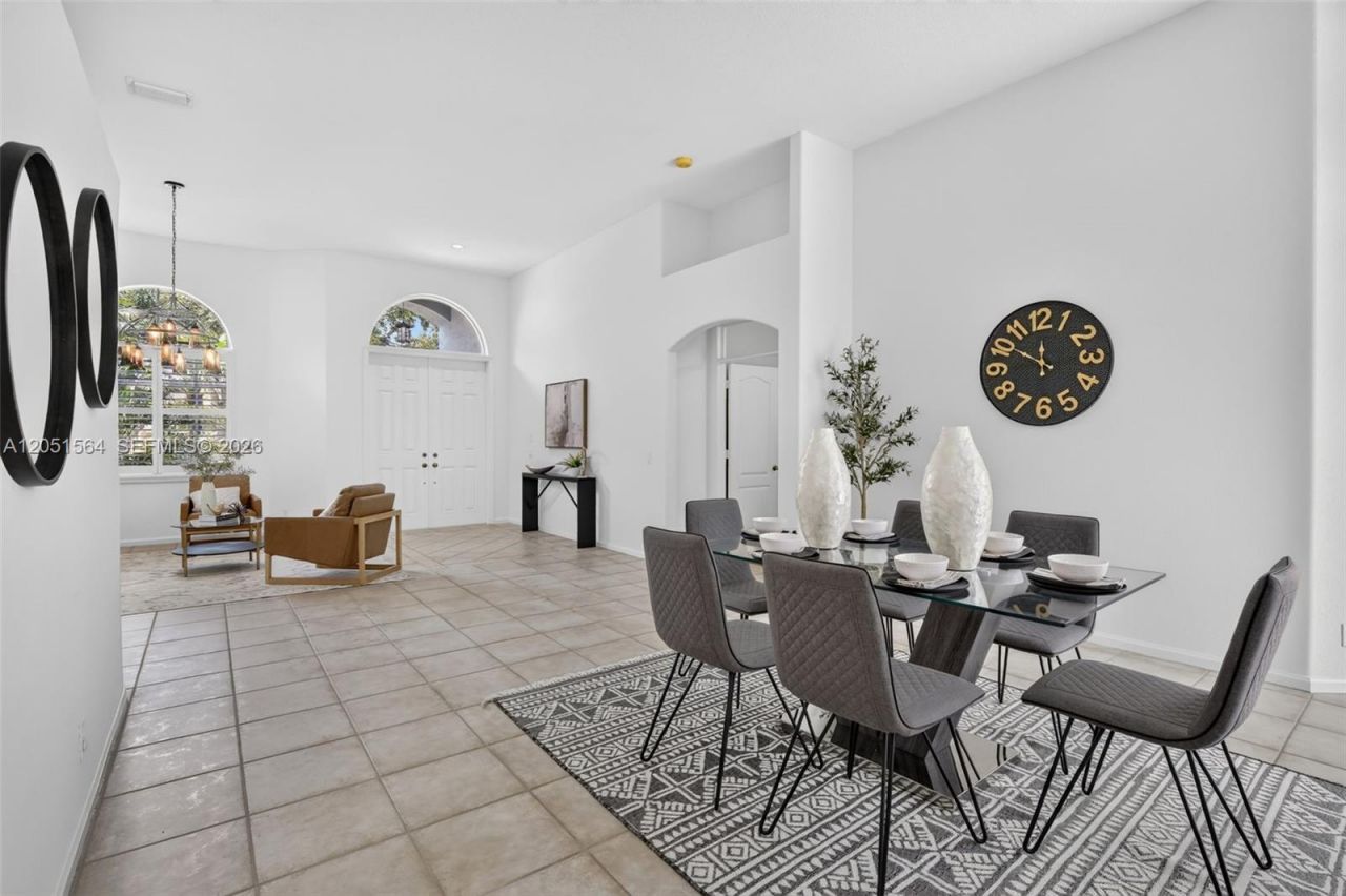 1164 Ginger Circle , Weston, FL 33326 Photo