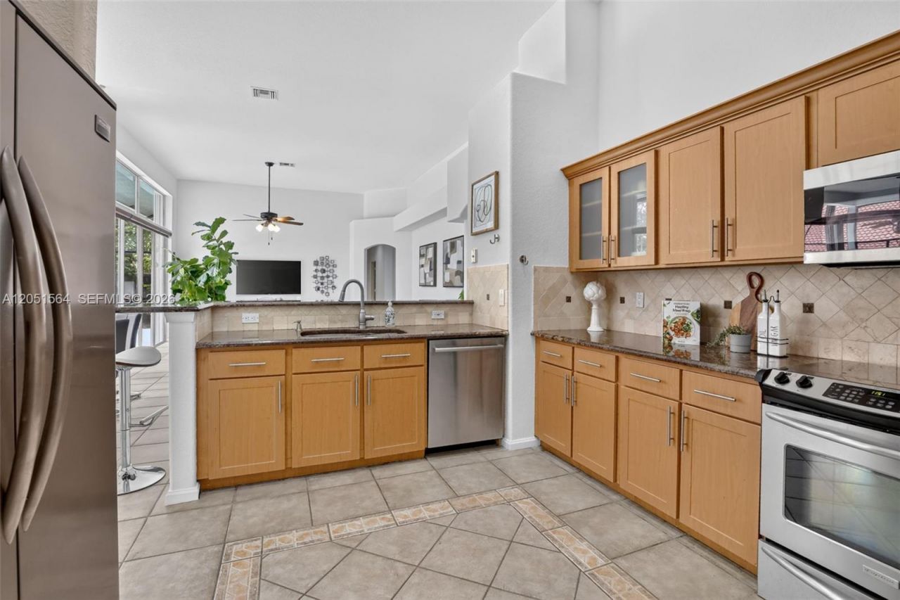 1164 Ginger Circle , Weston, FL 33326 Photo