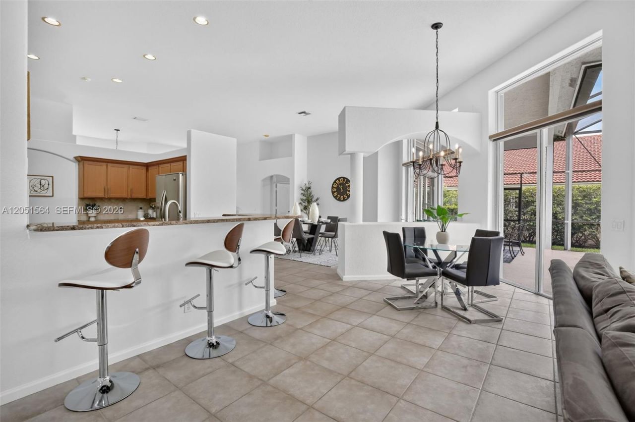 1164 Ginger Circle , Weston, FL 33326 Photo