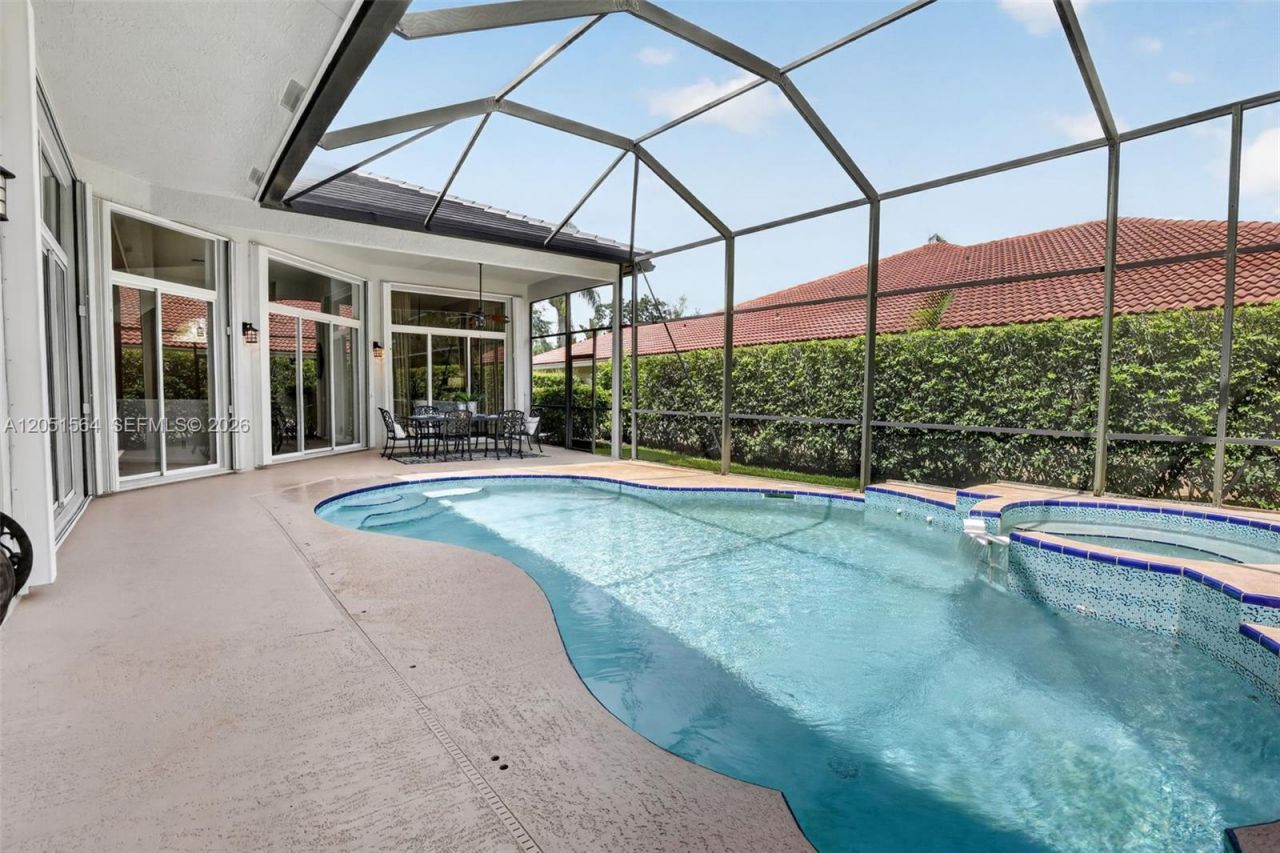 1164 Ginger Circle , Weston, FL 33326 Photo