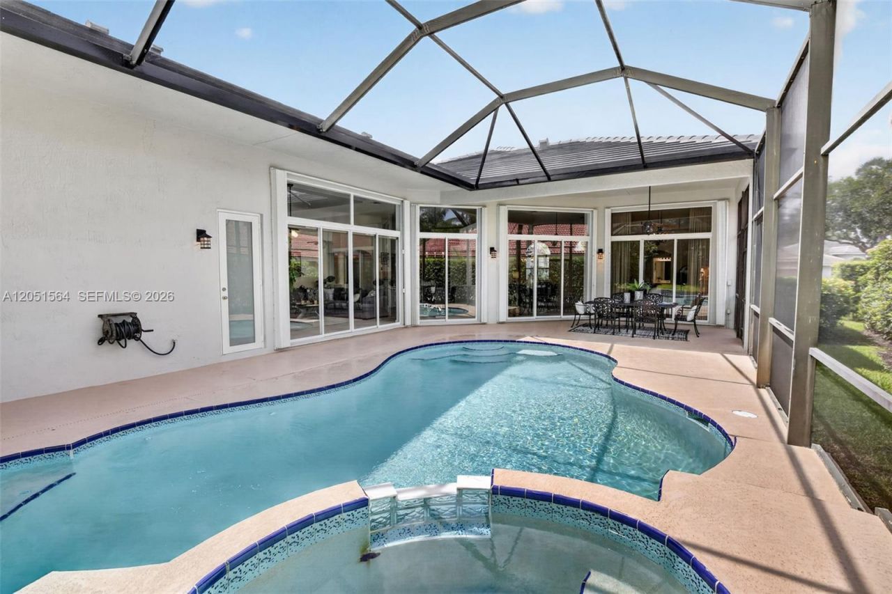1164 Ginger Circle , Weston, FL 33326 Photo