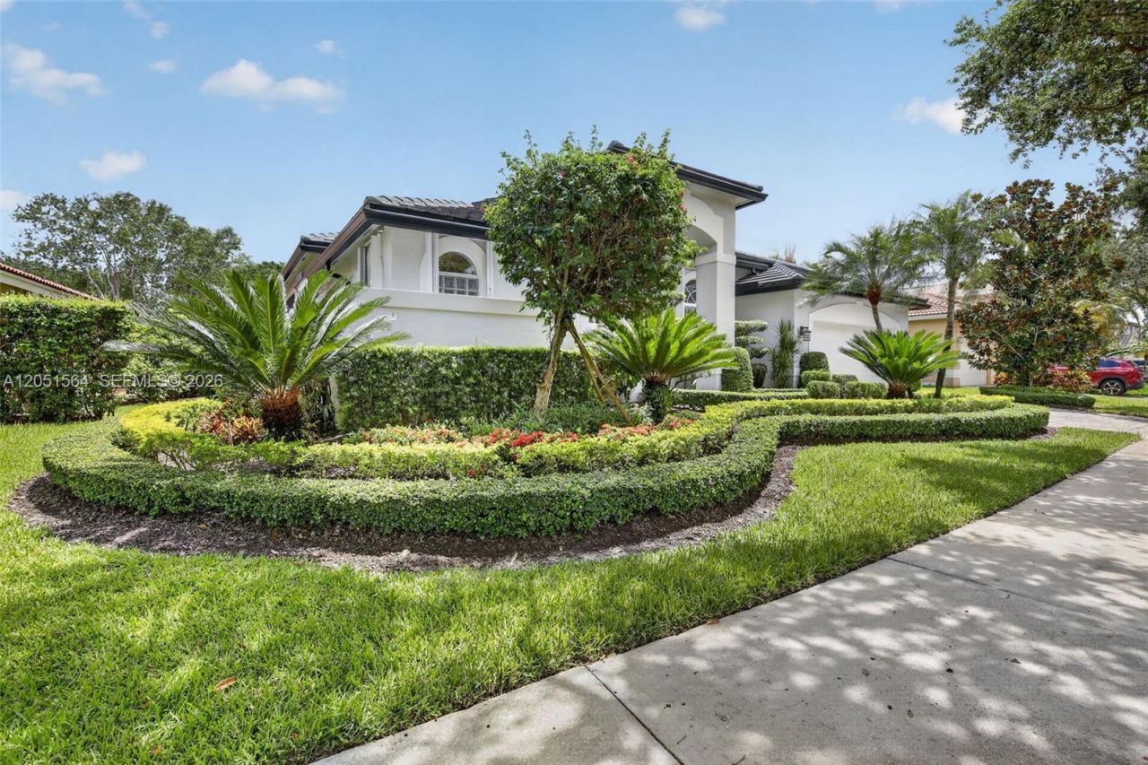 1164 Ginger Circle , Weston, FL 33326 Photo