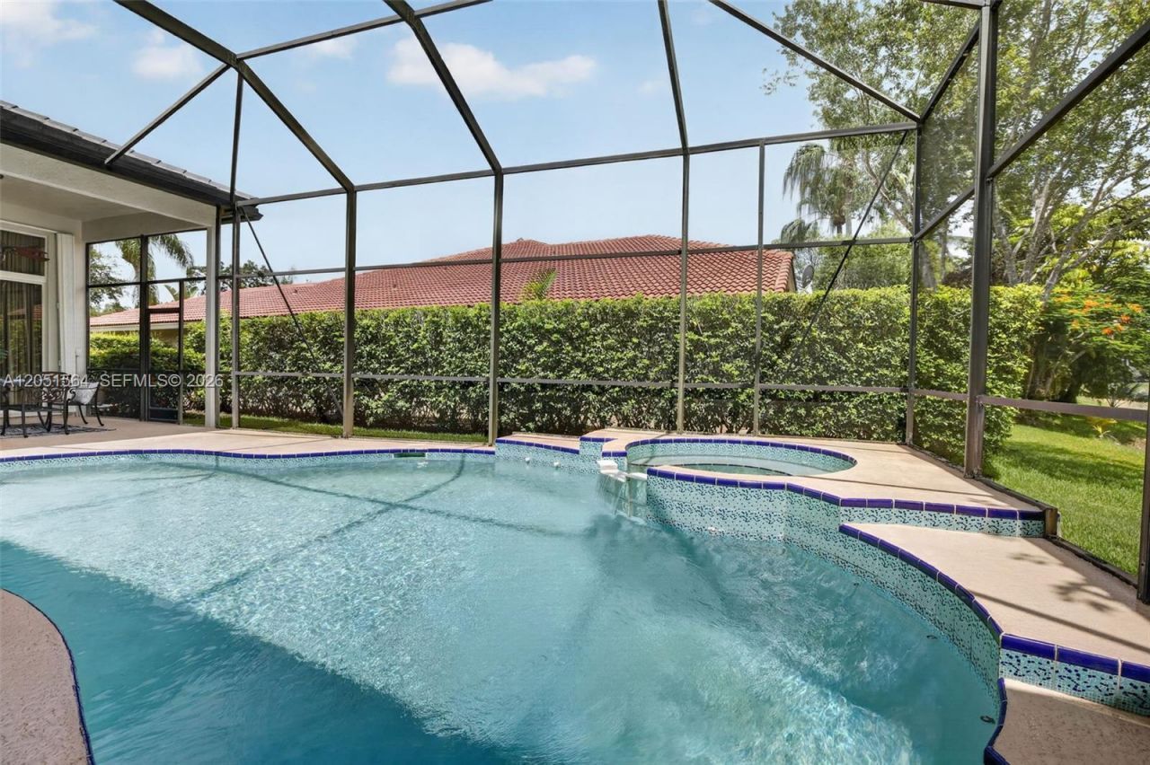 1164 Ginger Circle , Weston, FL 33326 Photo
