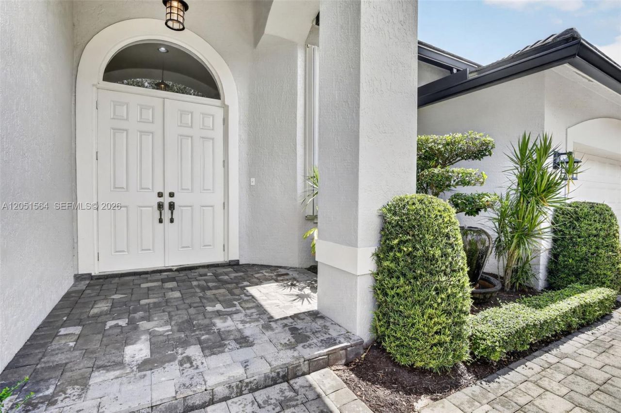1164 Ginger Circle , Weston, FL 33326 Photo