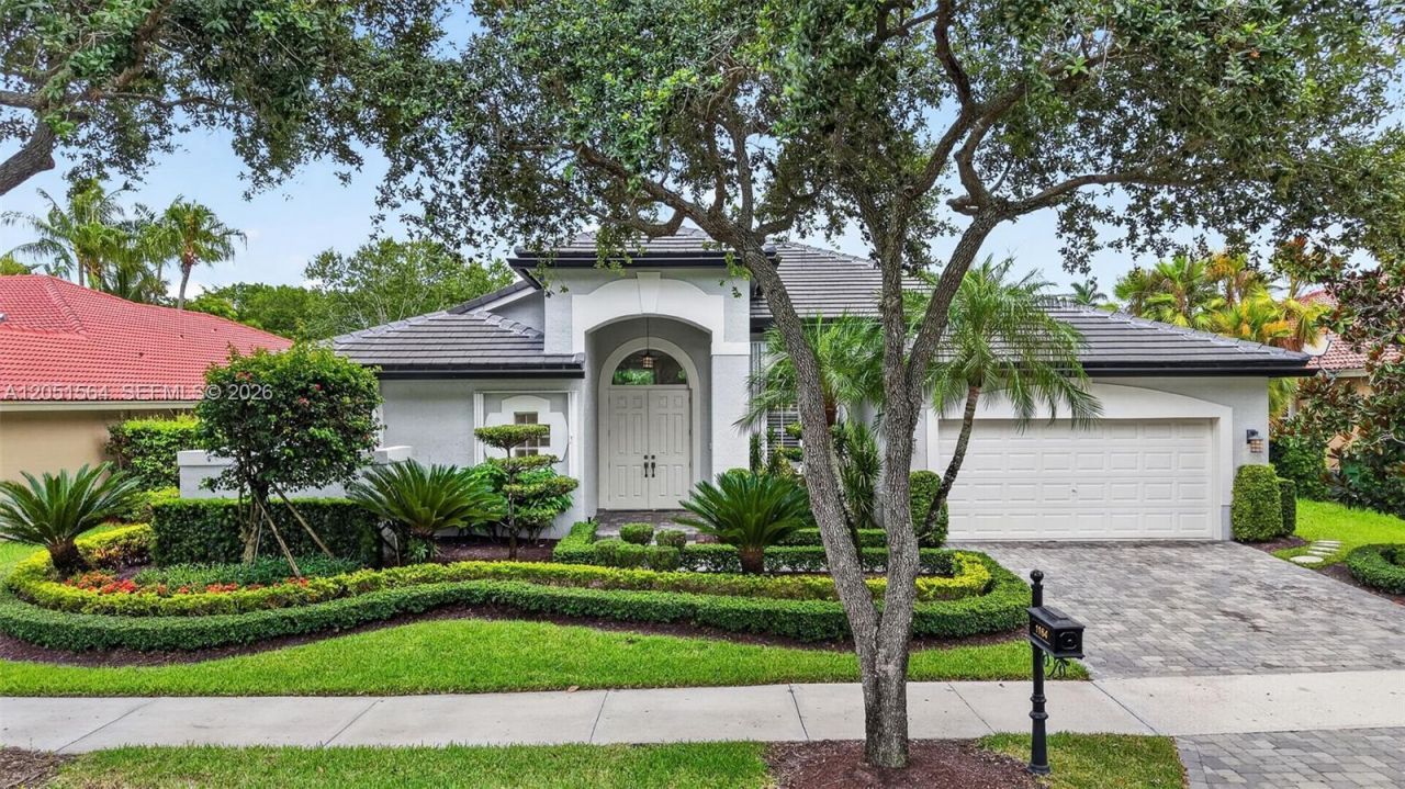 1164 Ginger Circle , Weston, FL 33326 Photo