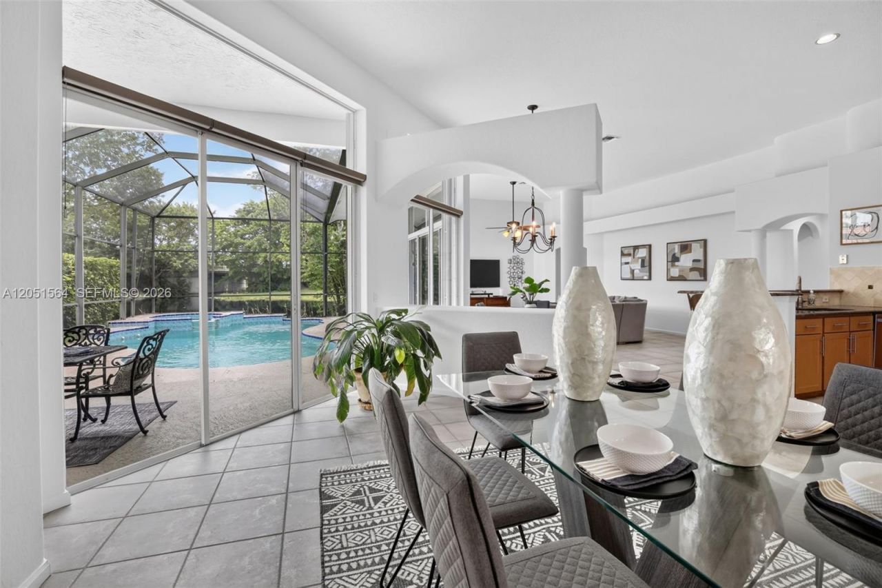 1164 Ginger Circle , Weston, FL 33326 Photo