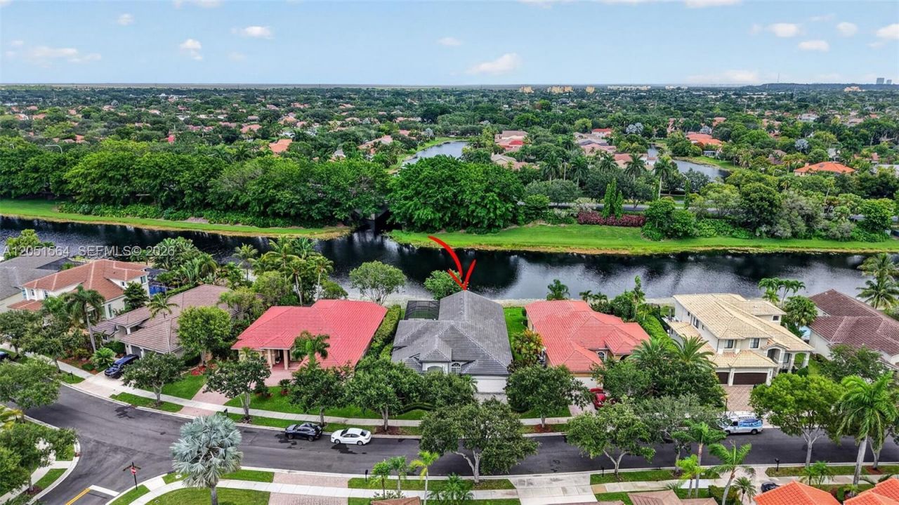 1164 Ginger Circle , Weston, FL 33326 Photo