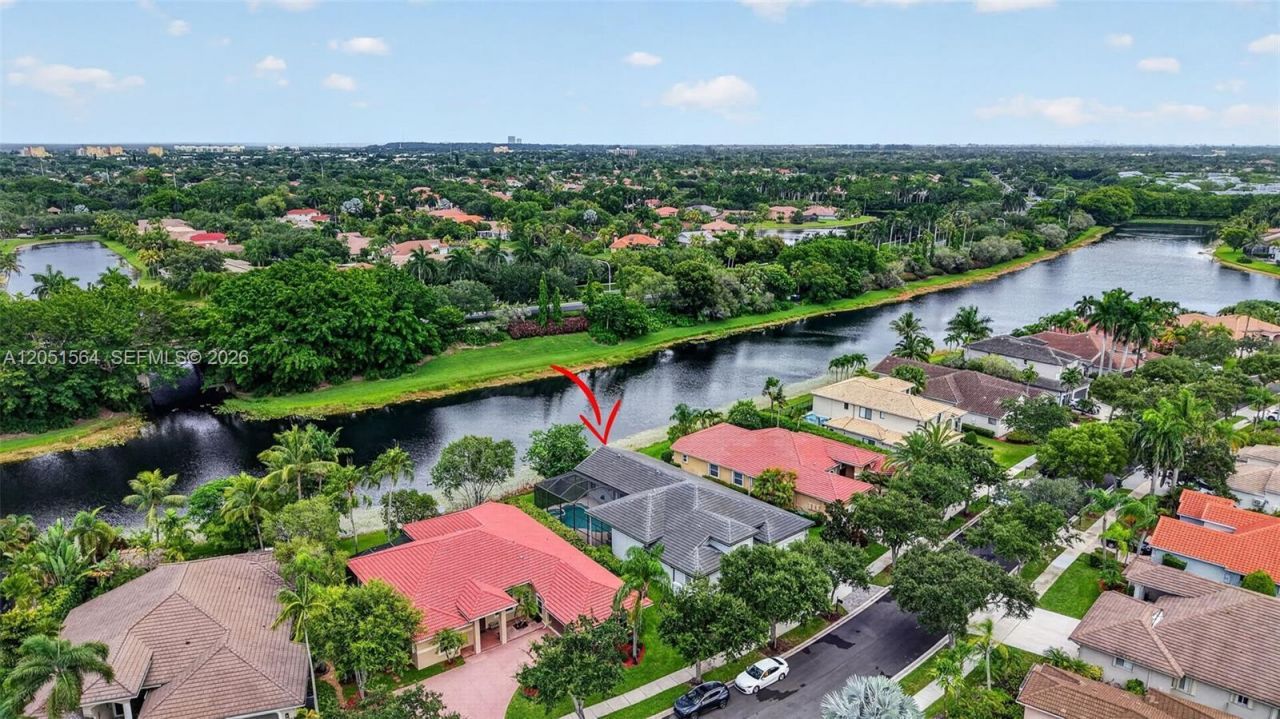 1164 Ginger Circle , Weston, FL 33326 Photo
