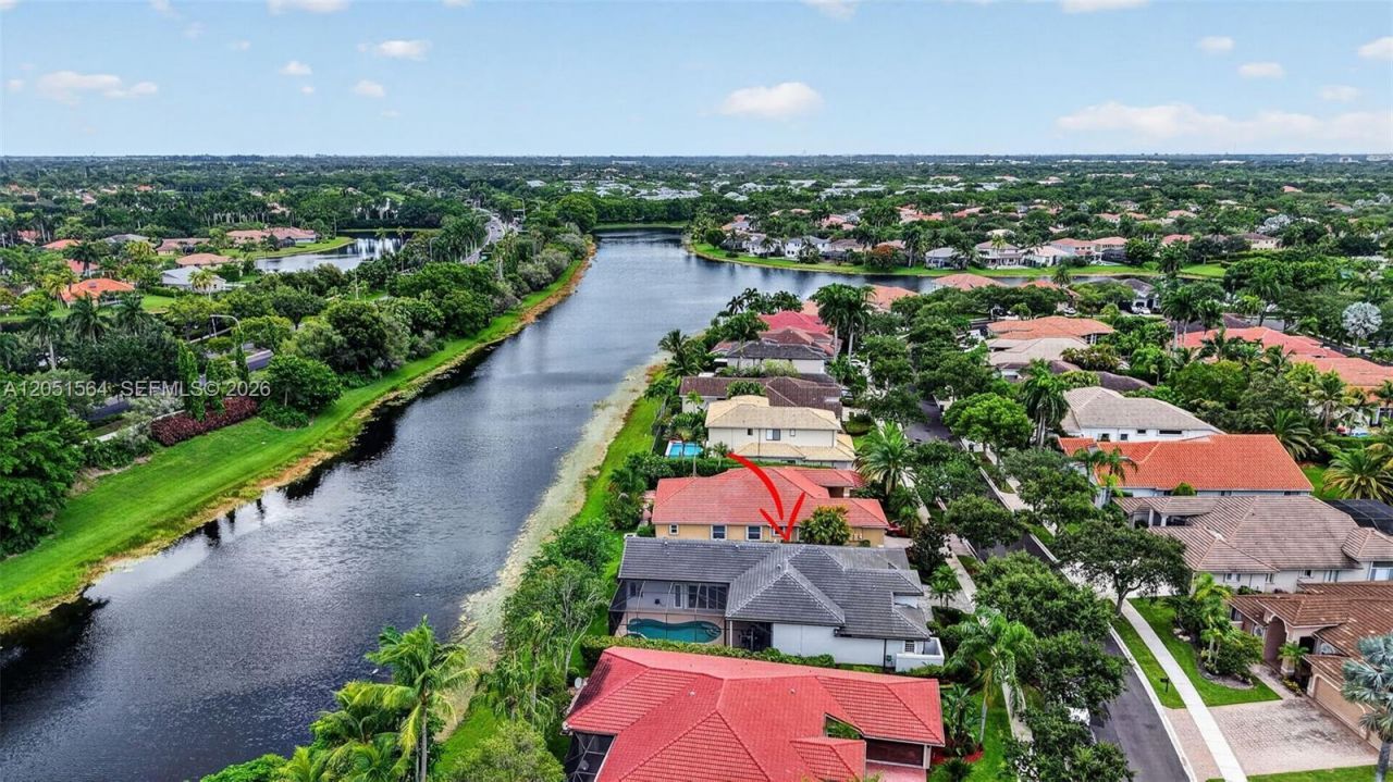 1164 Ginger Circle , Weston, FL 33326 Photo