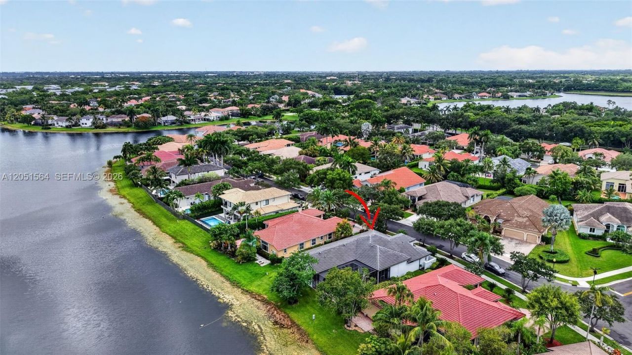 1164 Ginger Circle , Weston, FL 33326 Photo