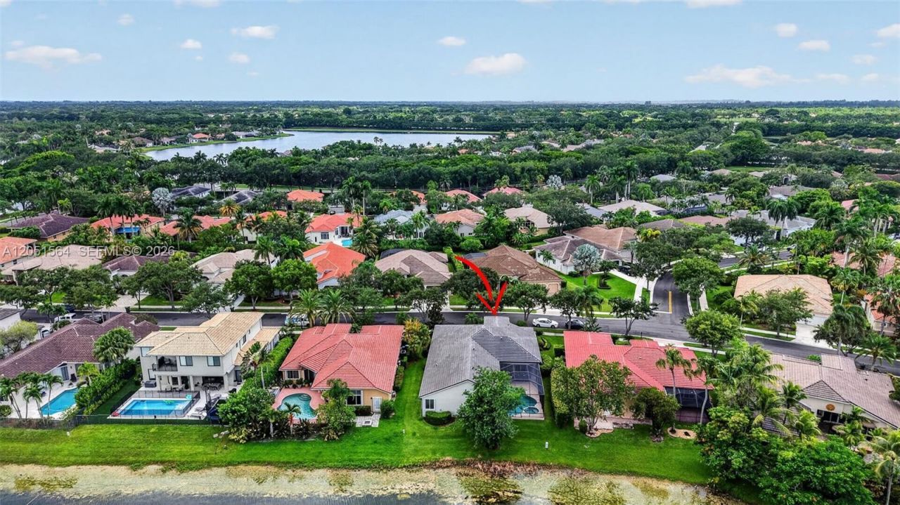 1164 Ginger Circle , Weston, FL 33326 Photo
