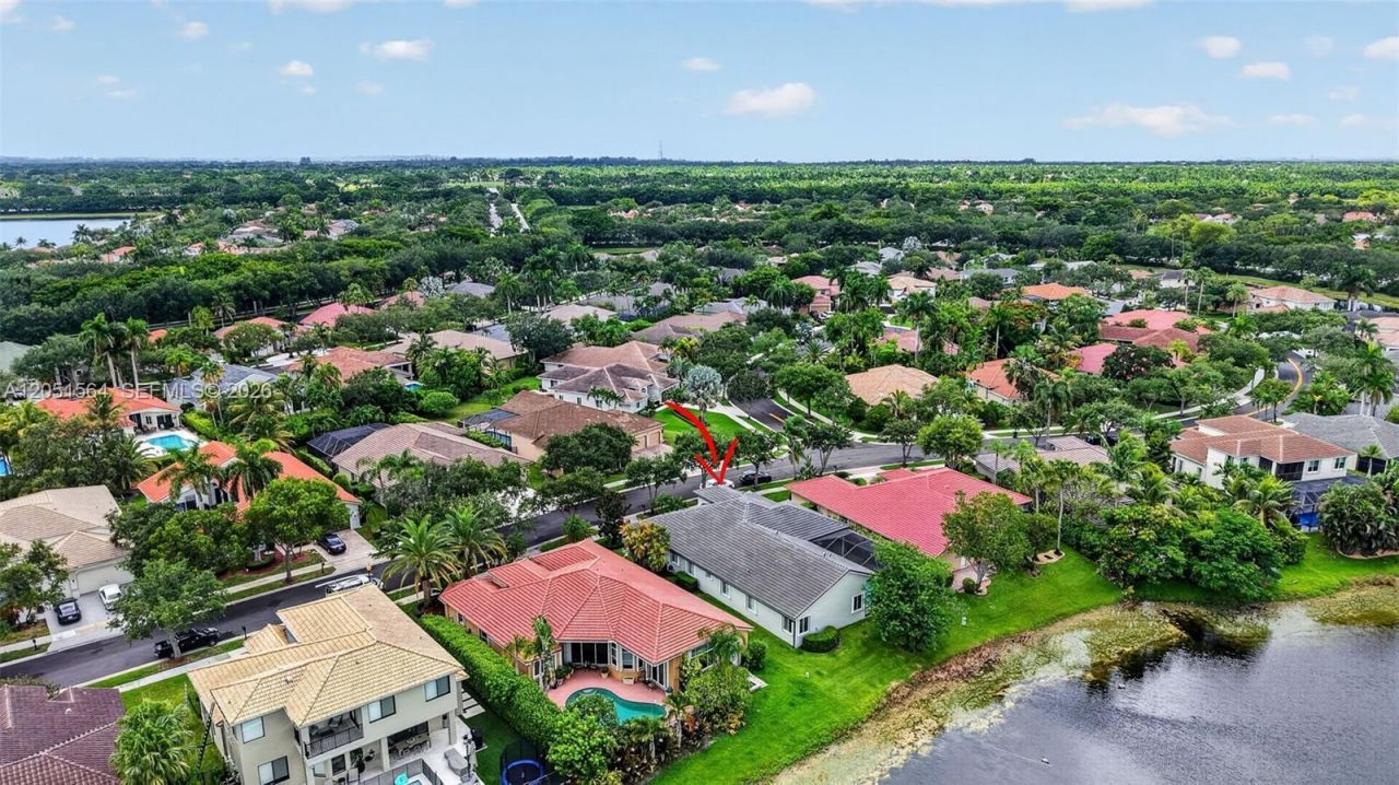 1164 Ginger Circle , Weston, FL 33326 Photo