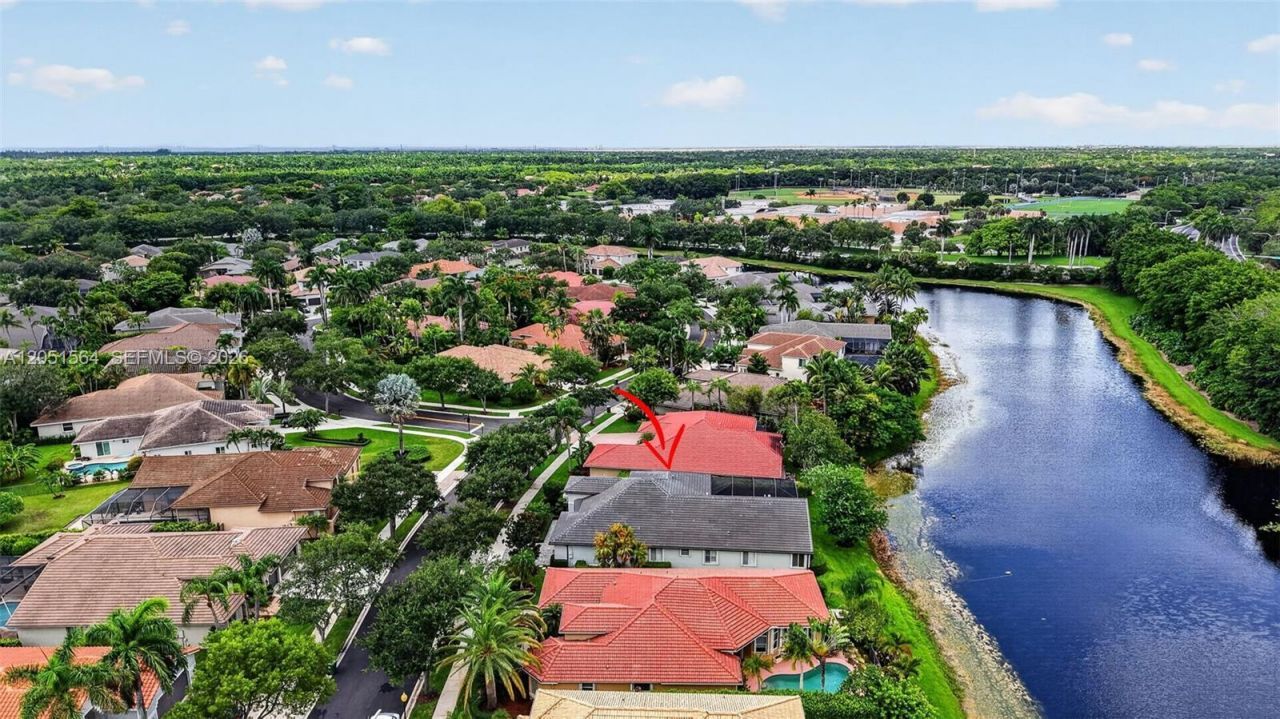 1164 Ginger Circle , Weston, FL 33326 Photo
