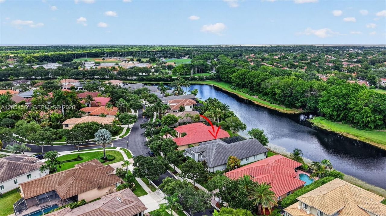 1164 Ginger Circle , Weston, FL 33326 Photo
