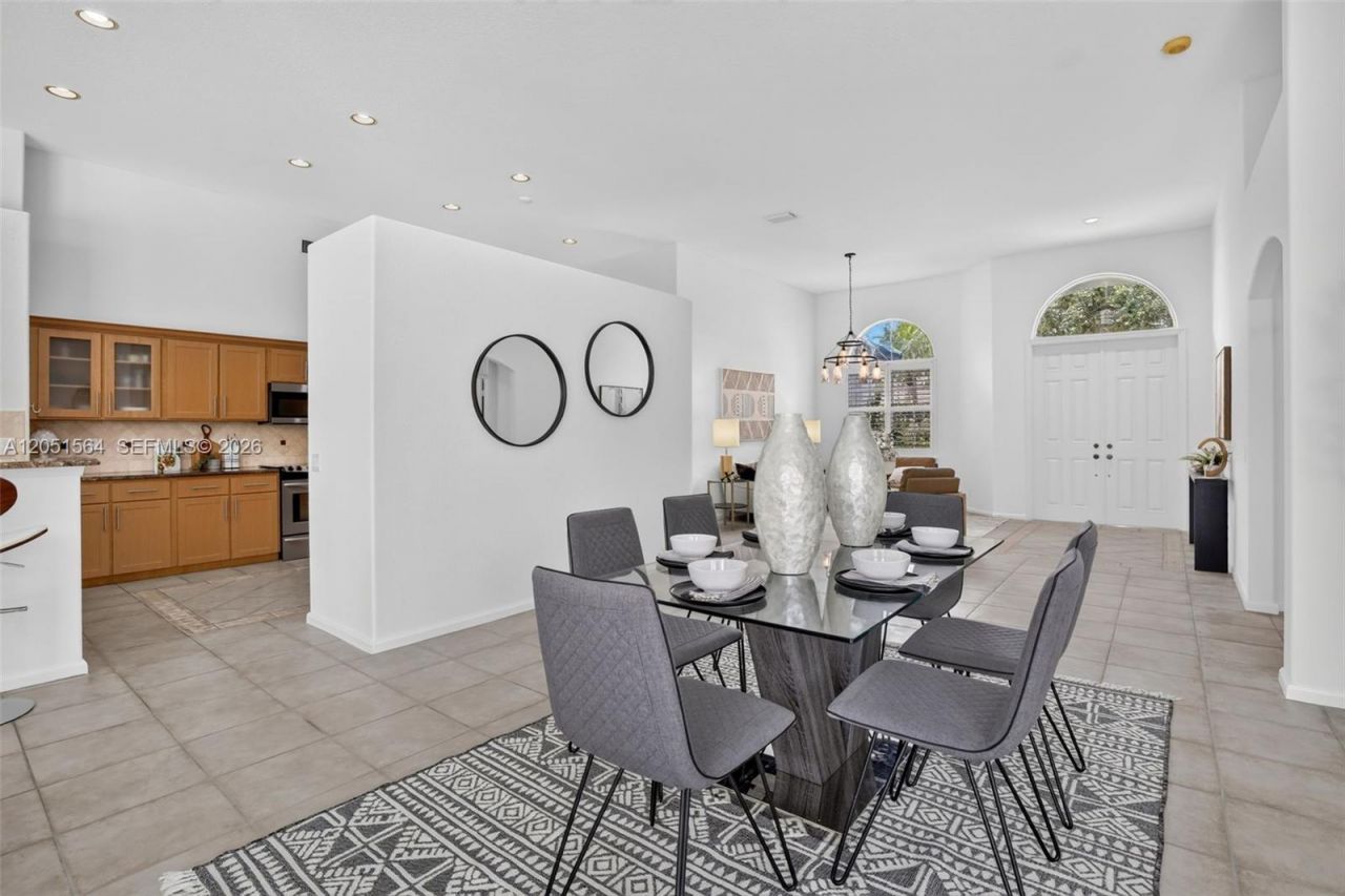 1164 Ginger Circle , Weston, FL 33326 Photo