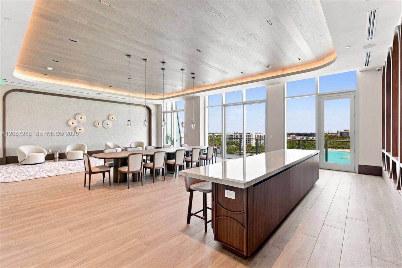 2411 Laguna Circle, Unit 1903, North Miami, FL 33181 Photo