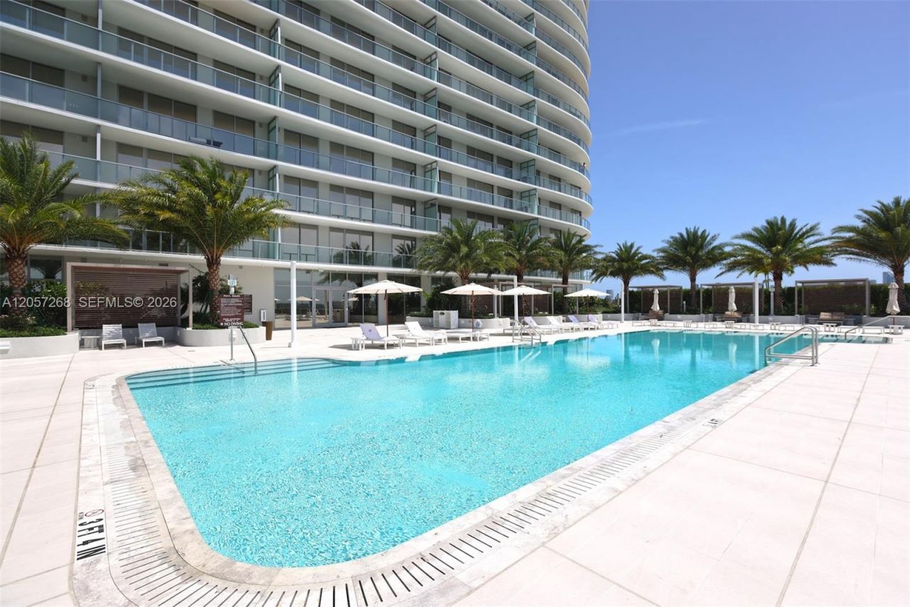 2411 Laguna Circle, Unit 1903, North Miami, FL 33181 Photo