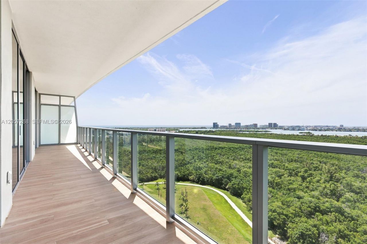 2411 Laguna Circle, Unit 1903, North Miami, FL 33181 Photo