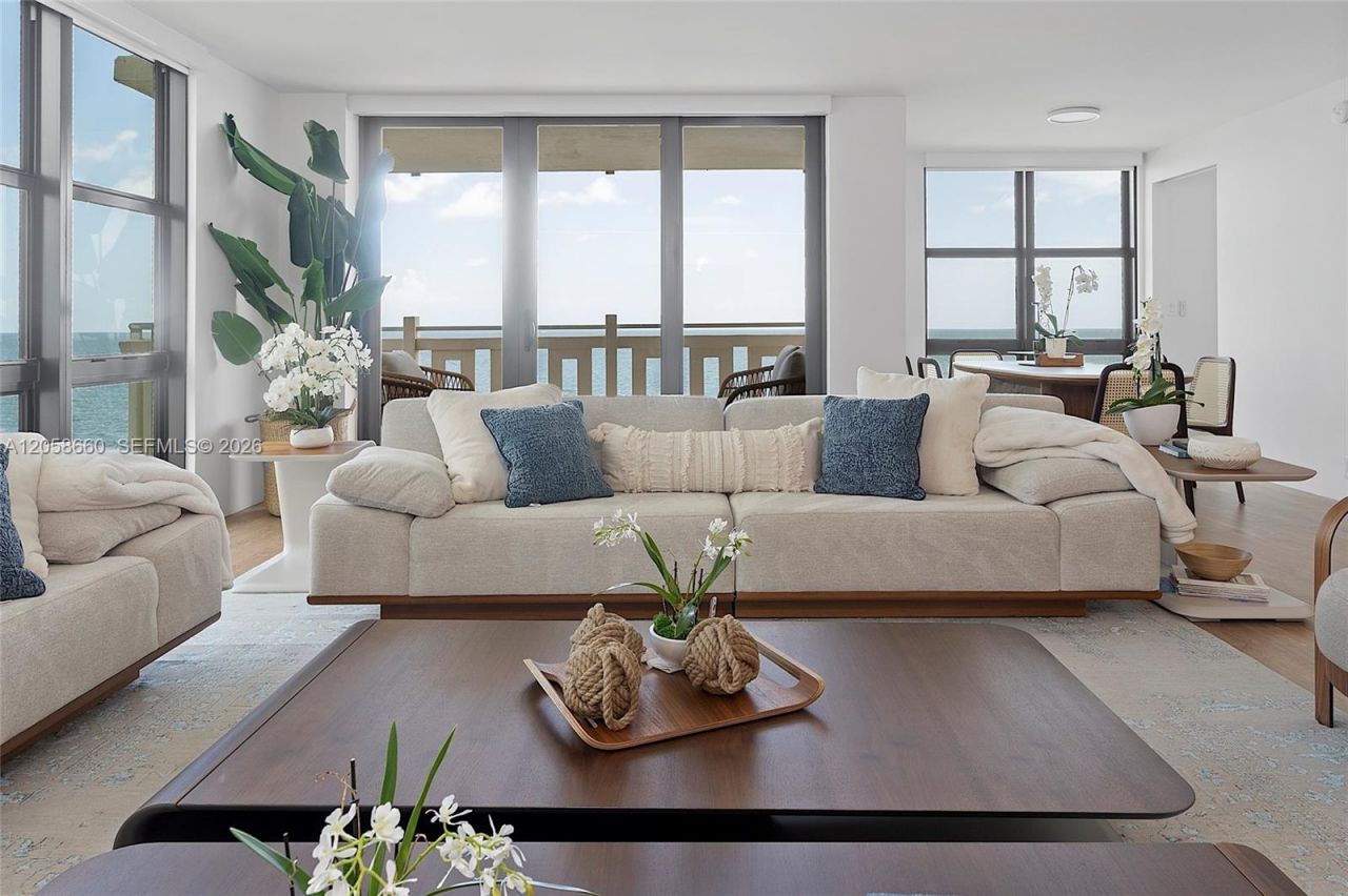 1111 Crandon Blvd, Unit A501, Key Biscayne, FL 33149 Photo