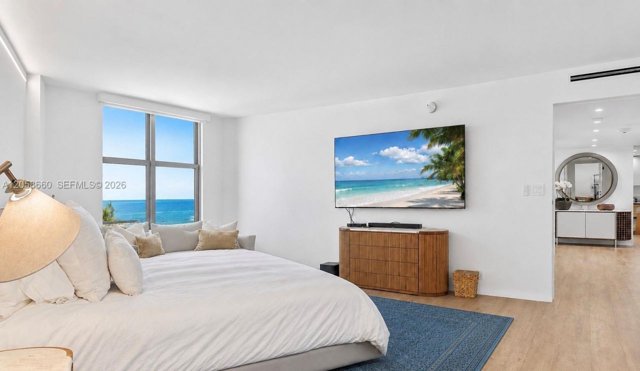 1111 Crandon Blvd, Unit A501, Key Biscayne, FL 33149 Photo
