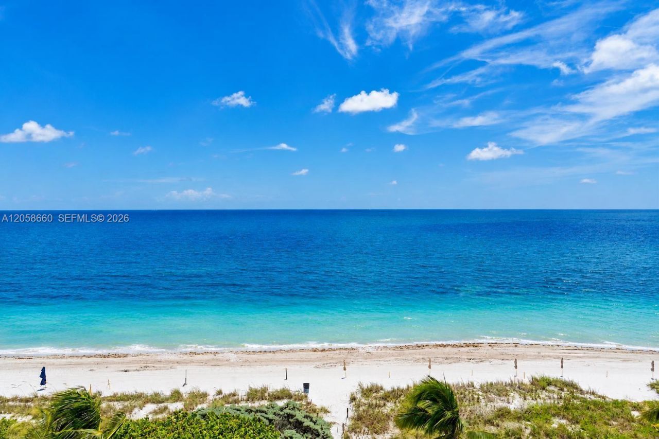 1111 Crandon Blvd, Unit A501, Key Biscayne, FL 33149 Photo