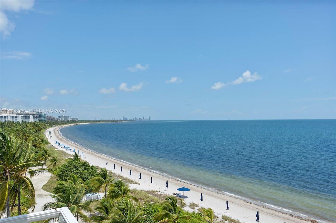 1111 Crandon Blvd, Unit A501, Key Biscayne, FL 33149 Photo