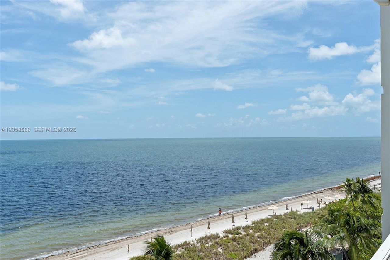 1111 Crandon Blvd, Unit A501, Key Biscayne, FL 33149 Photo
