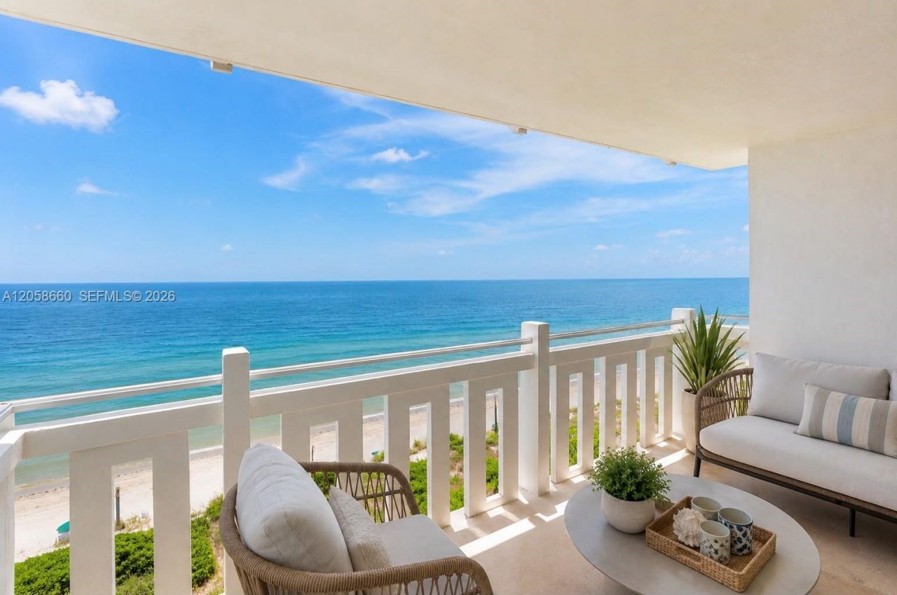 1111 Crandon Blvd, Unit A501, Key Biscayne, FL 33149 Photo