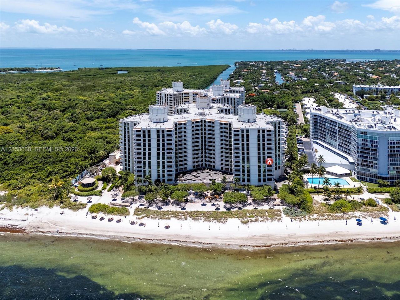 1111 Crandon Blvd, Unit A501, Key Biscayne, FL 33149 Photo