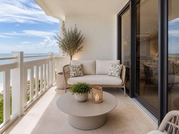 1111 Crandon Blvd, Unit A501, Key Biscayne, FL 33149
